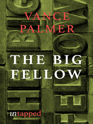 cover image of The Big Fellow